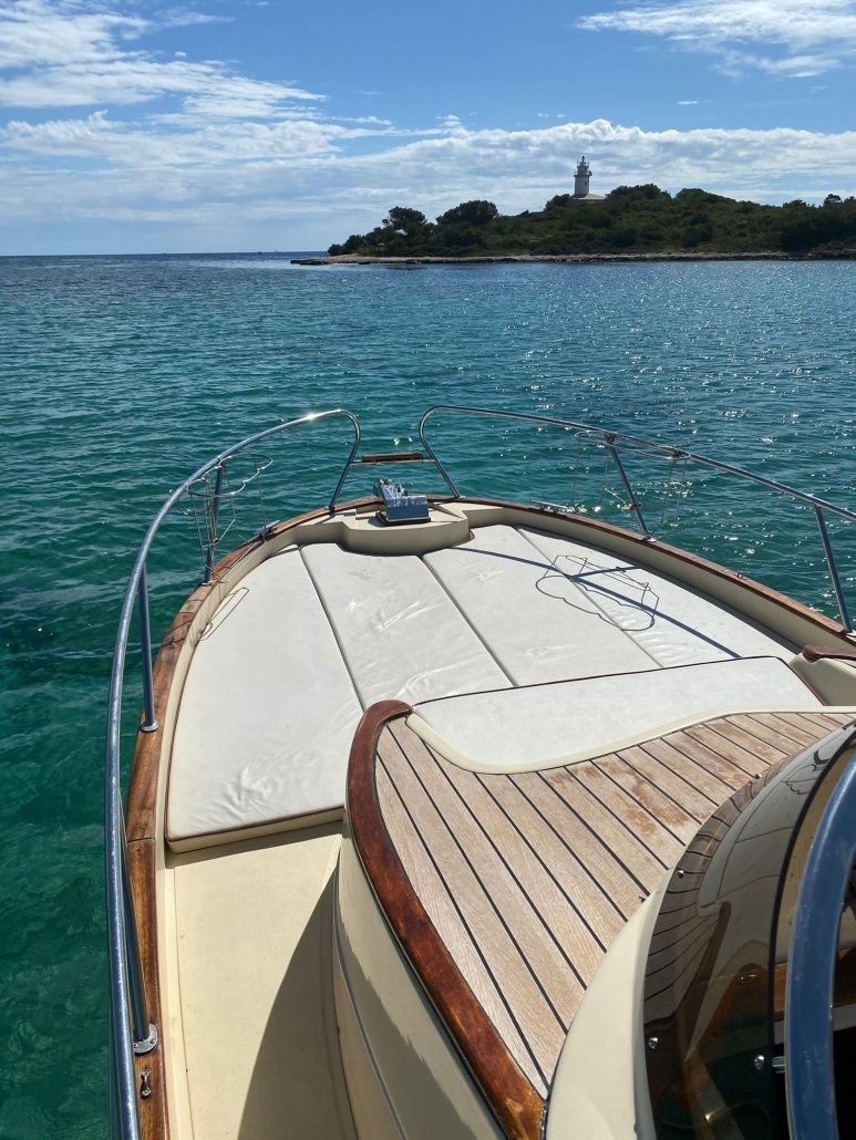 Kimera Day Cruiser 23 | Miloly
