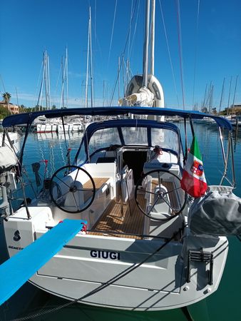 Beneteau Oceanis 30.1 | Giugi