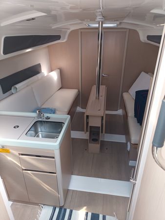 Beneteau Oceanis 30.1 | Giugi