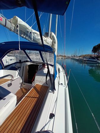 Beneteau Oceanis 30.1 | Giugi