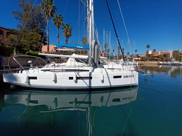 Beneteau Oceanis 30.1 | Giugi