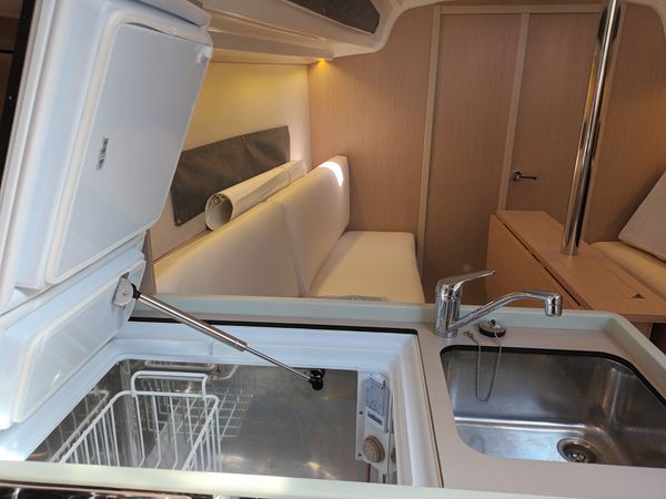 Beneteau Oceanis 30.1 | Giugi