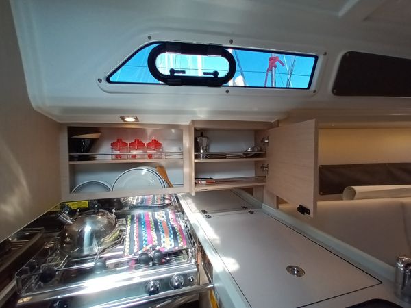 Beneteau Oceanis 30.1 | Giugi