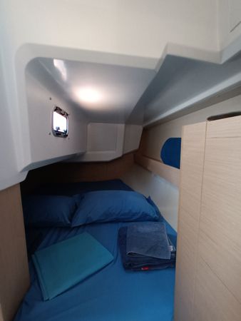 Beneteau Oceanis 30.1 | Giugi