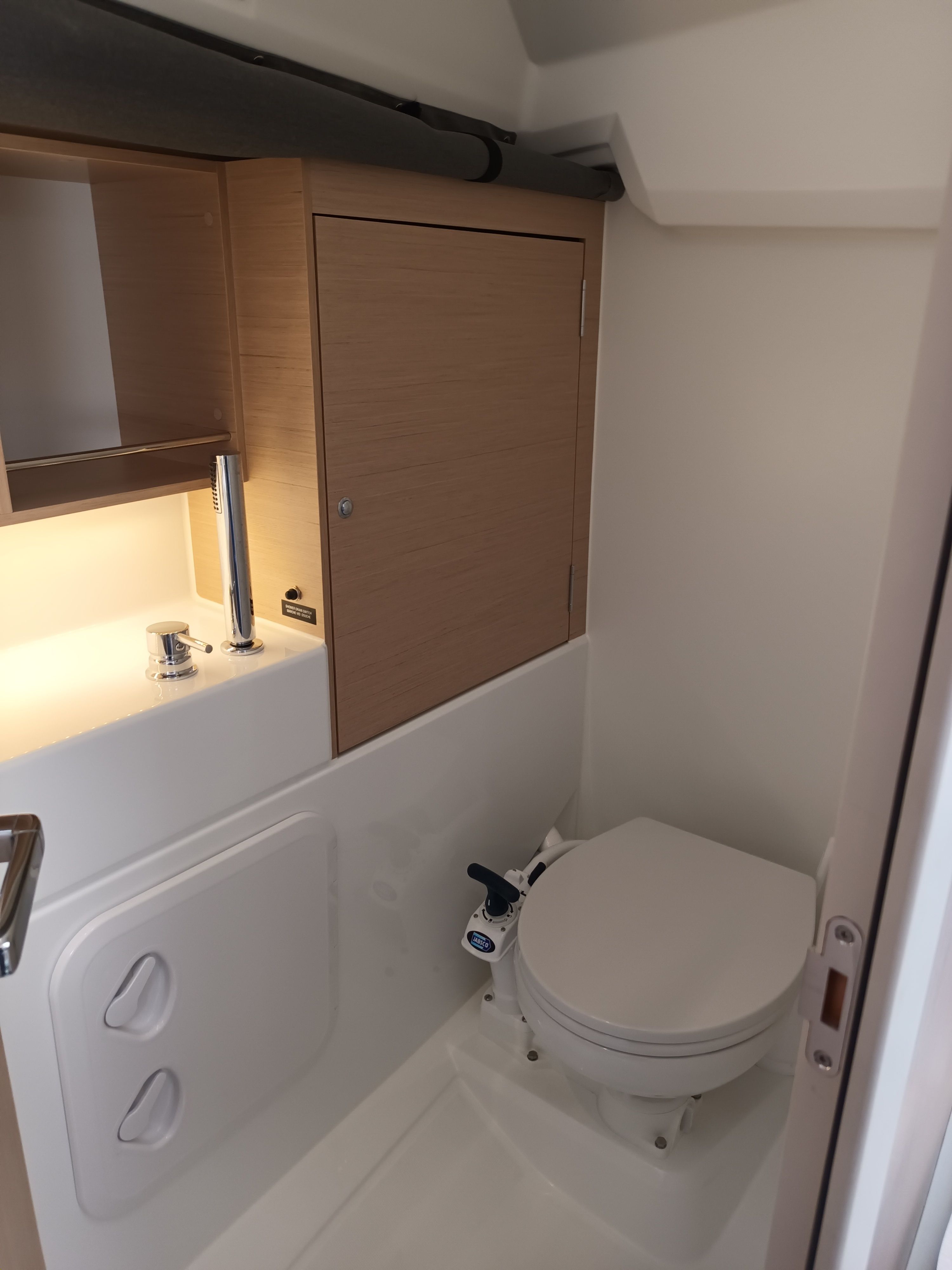 Beneteau Oceanis 30.1 | Giugi