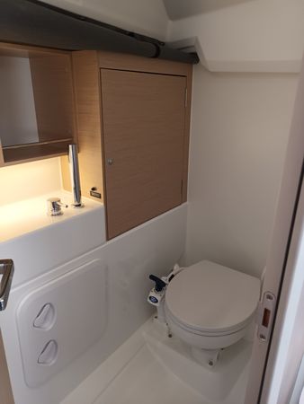 Beneteau Oceanis 30.1 | Giugi