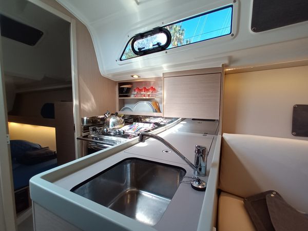 Beneteau Oceanis 30.1 | Giugi
