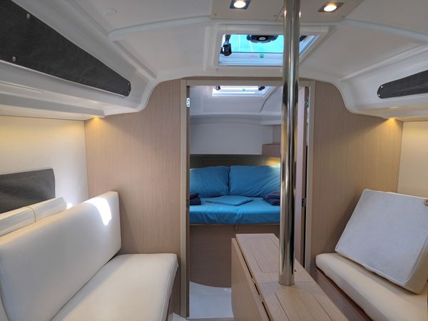 Beneteau Oceanis 30.1 | Giugi