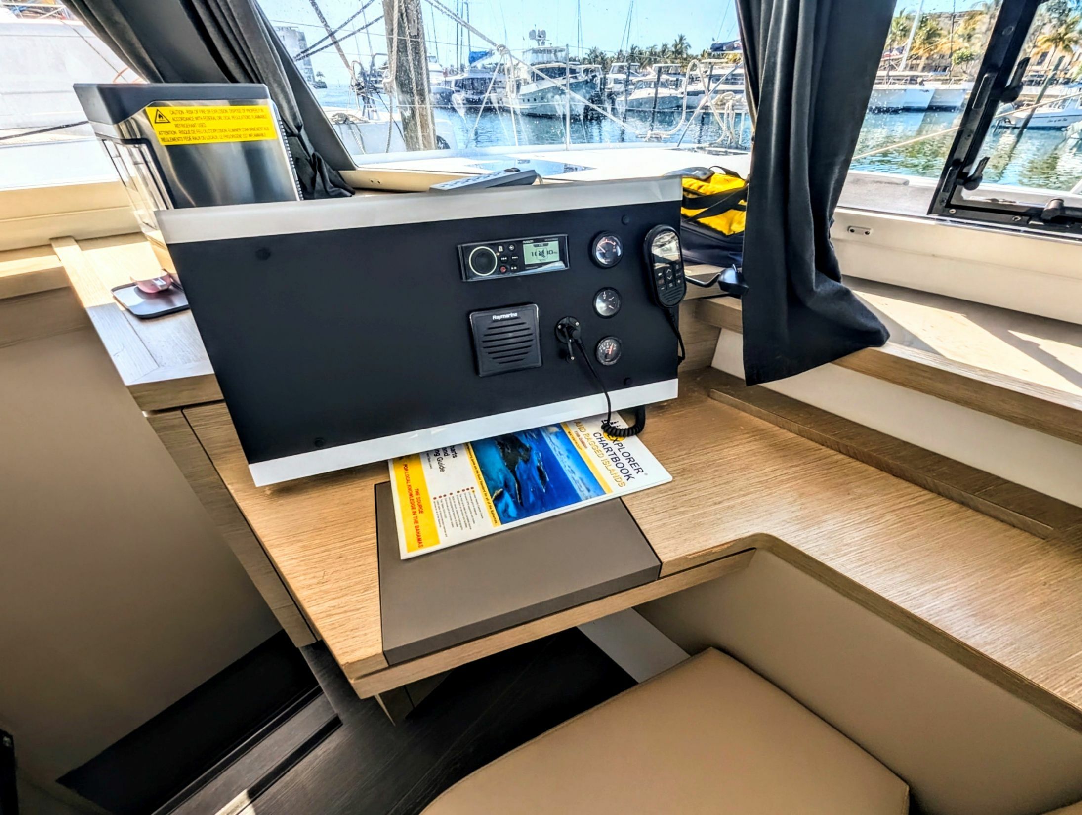 Fountaine Pajot Astrea 42 | Laura Mae