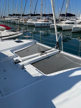 Lagoon 46 | Aqua Vitae