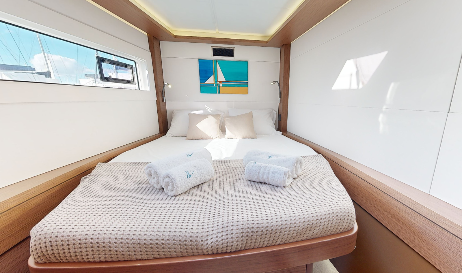 Lagoon 46
