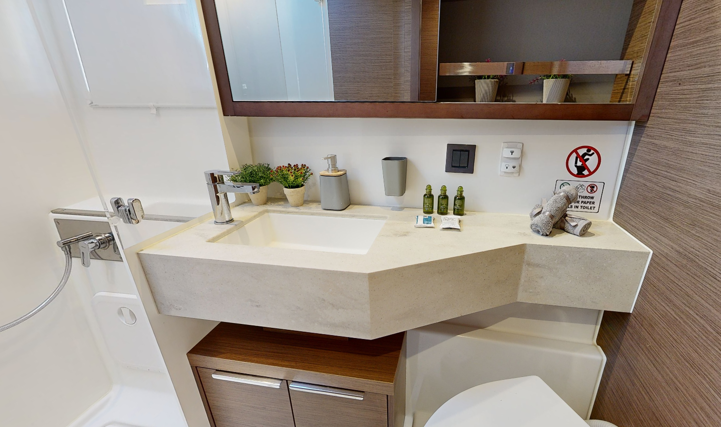 Lagoon 46 | Aqua Vitae