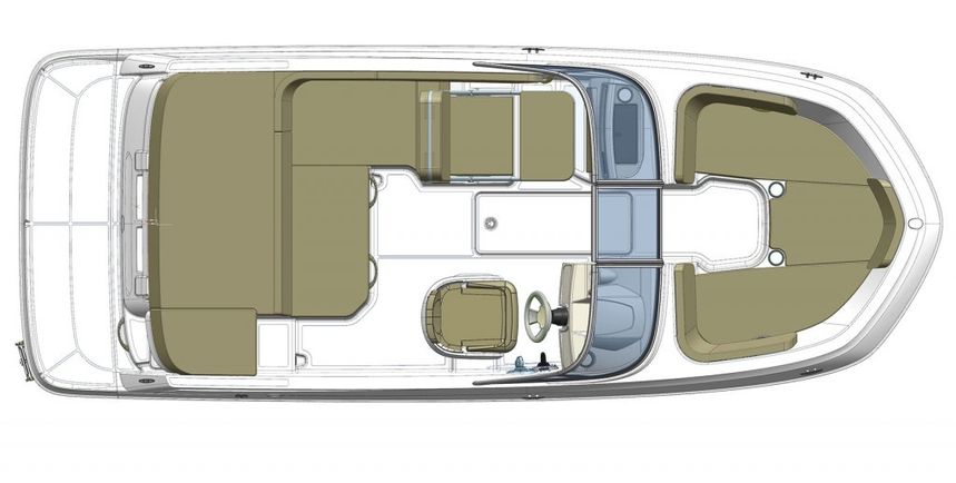 Bayliner VR5 OB | 20