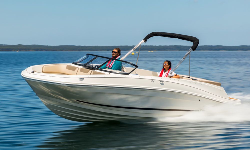 Bayliner VR5 OB | 20