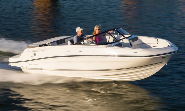 Bayliner VR5 OB | 20