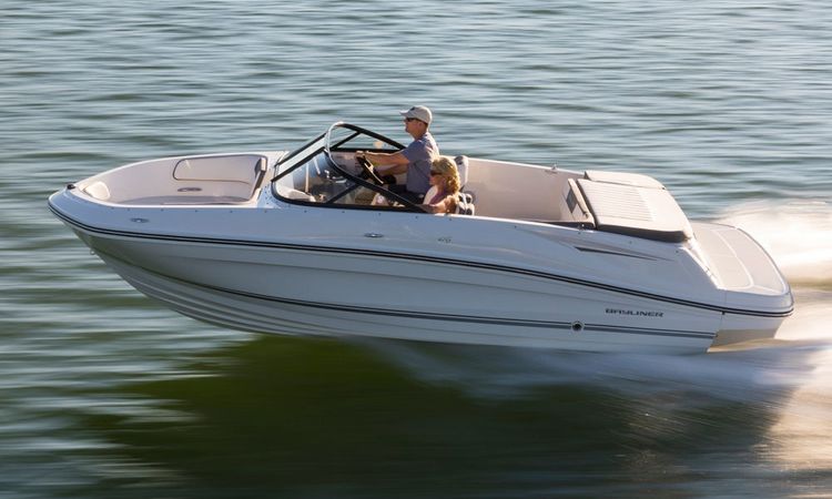 Bayliner VR5 OB | 20