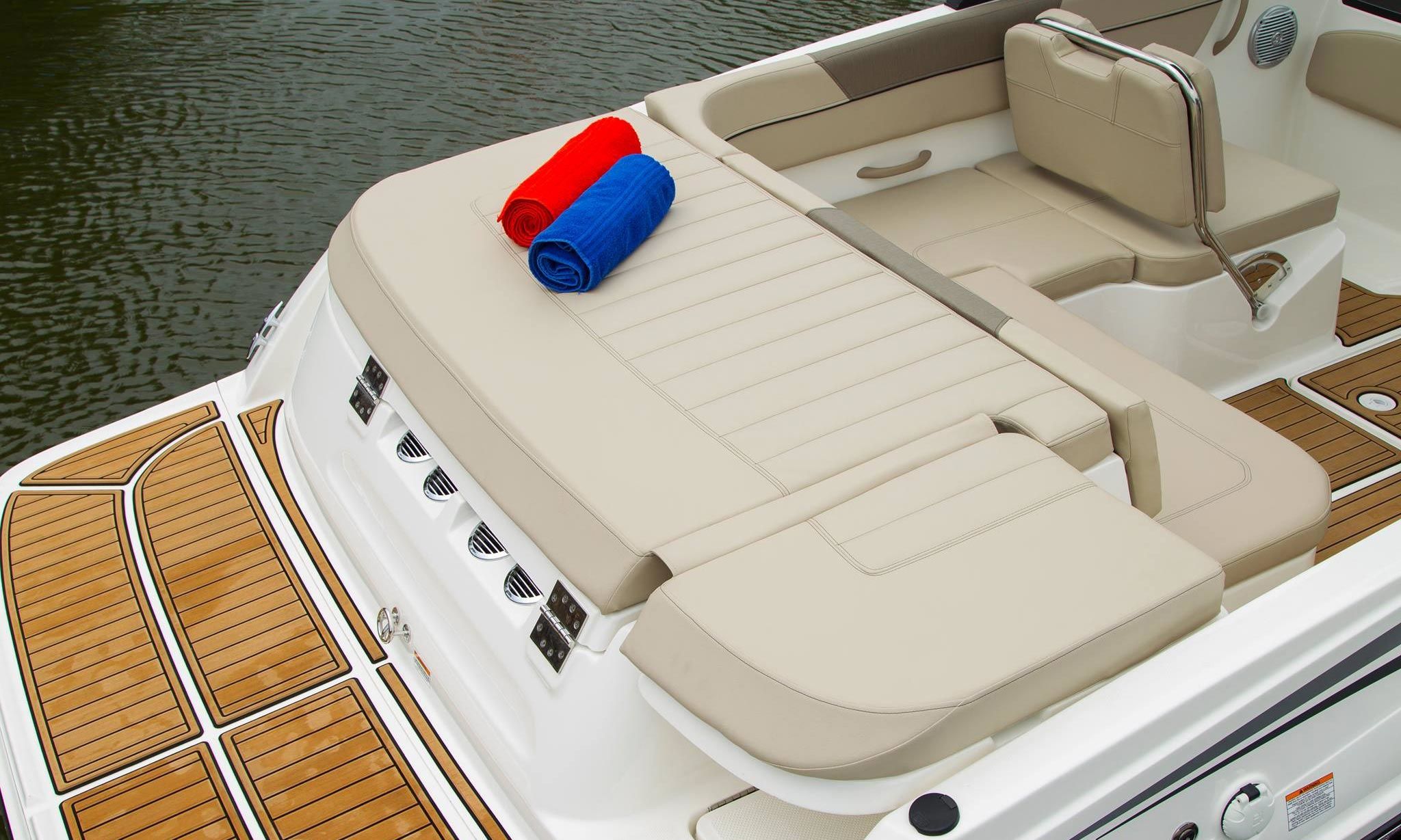 Bayliner VR5 OB | 20