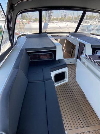 Beneteau Oceanis 51.1 | Escape
