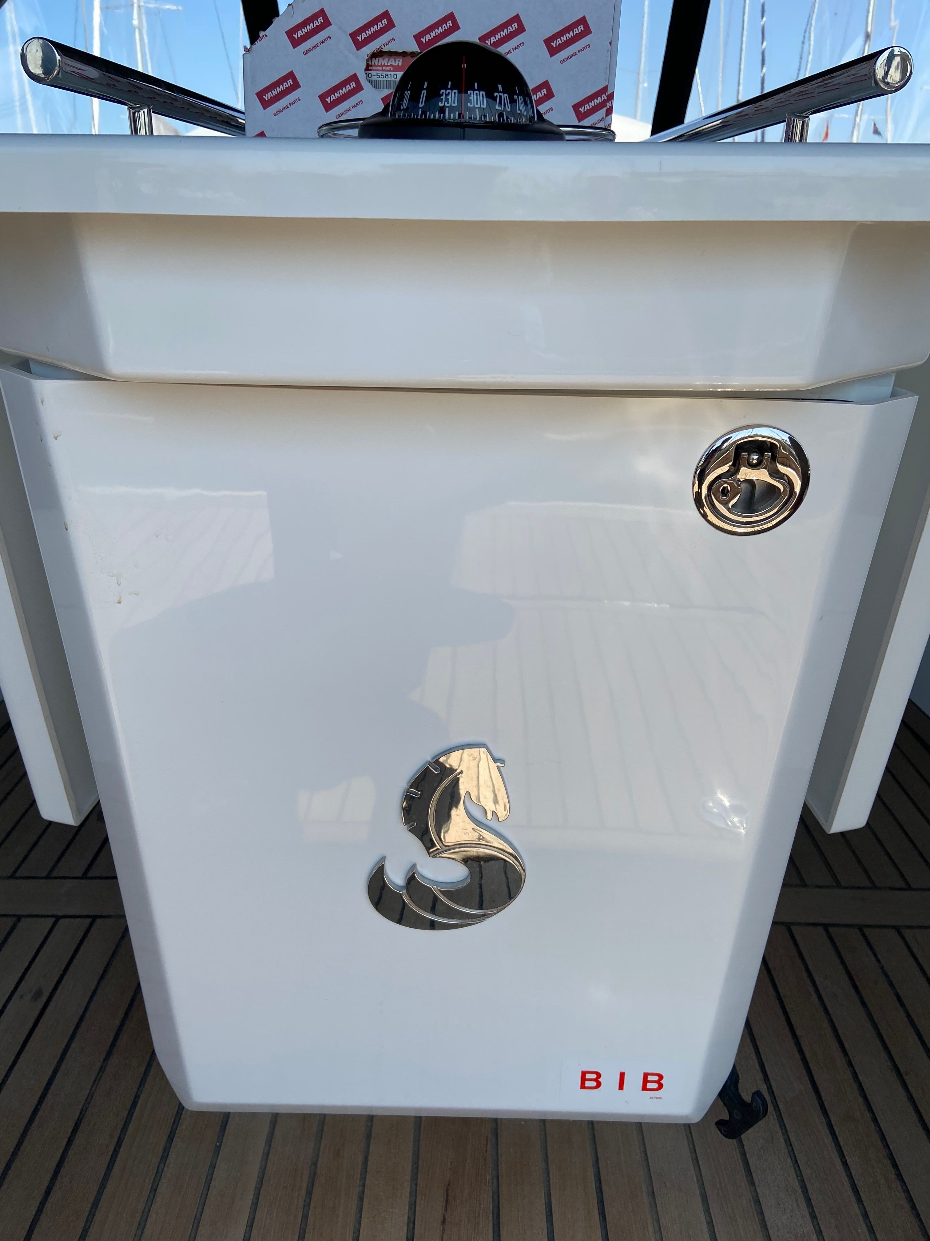 Beneteau Oceanis 51.1 | Escape