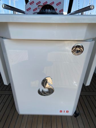 Beneteau Oceanis 51.1 | Escape