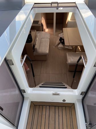 Beneteau Oceanis 51.1 | Escape