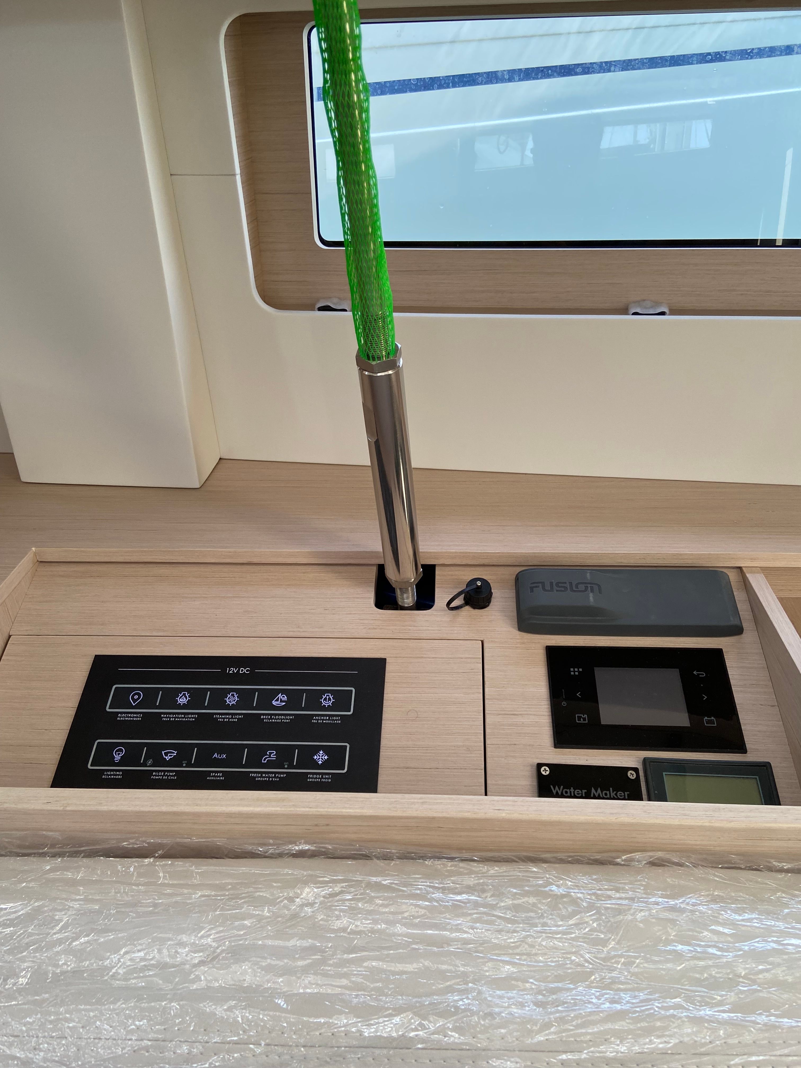 Beneteau Oceanis 51.1 | Escape