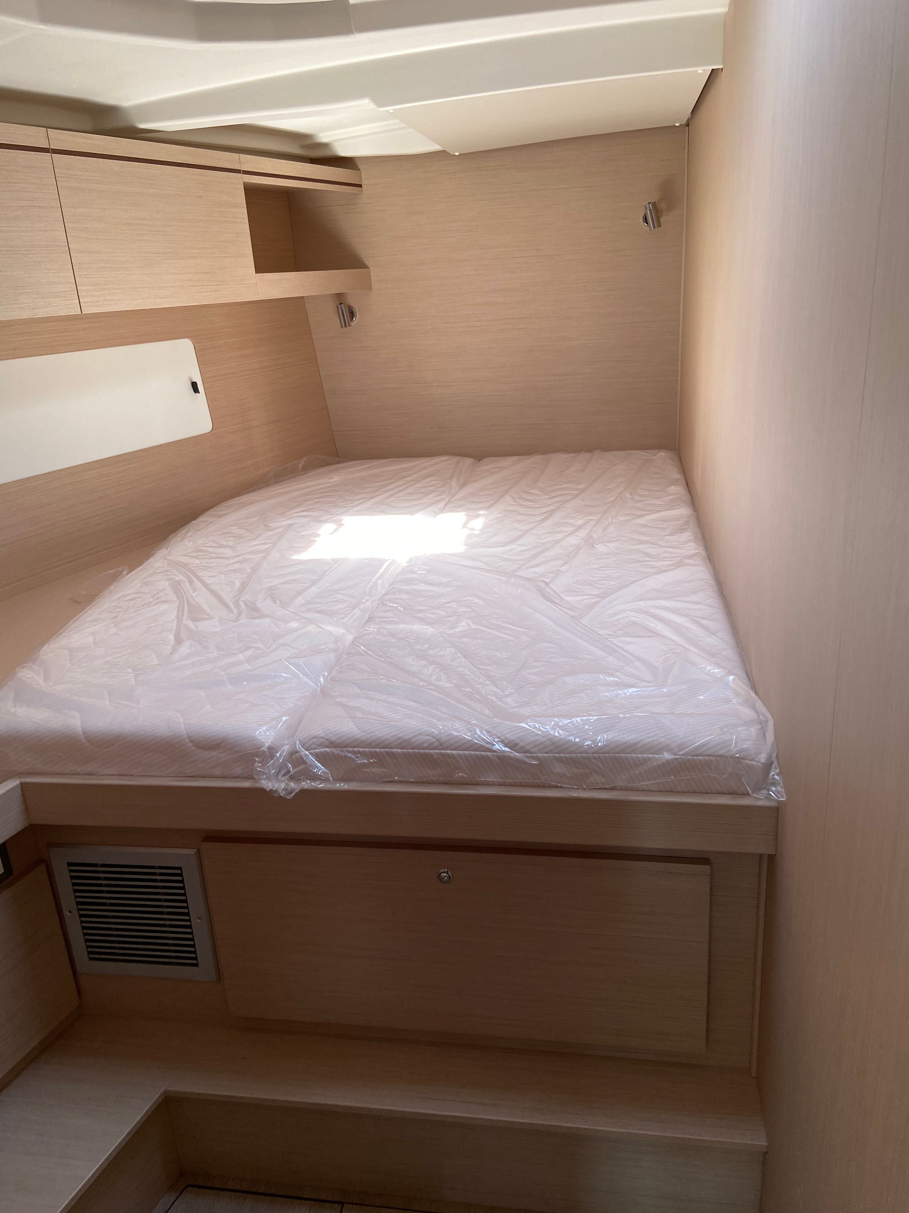 Beneteau Oceanis 51.1 | Escape