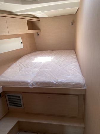 Beneteau Oceanis 51.1 | Escape