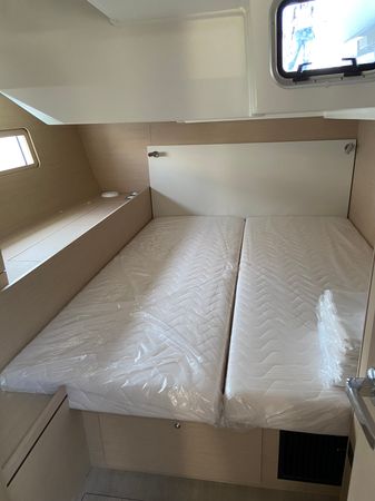 Beneteau Oceanis 51.1 | Escape