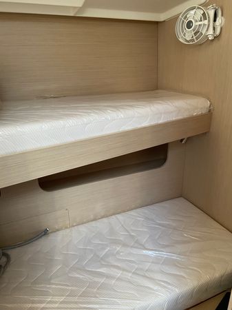 Beneteau Oceanis 51.1 | Escape