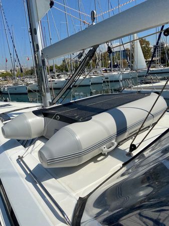 Beneteau Oceanis 51.1 | Escape