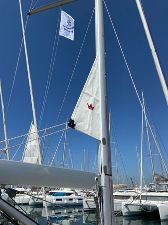 Beneteau Oceanis 51.1 | Escape