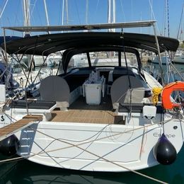 Beneteau Oceanis 51.1 | Escape
