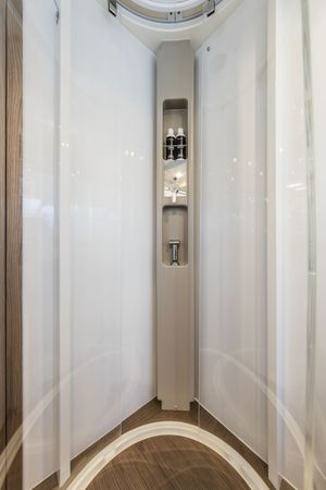 Ferretti 550 | La Séduction