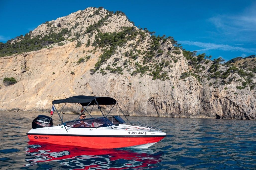 Fletcher Arrowstreak 17 GTO | Fletcher