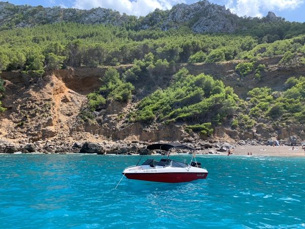 Fletcher Arrowstreak 17 GTO | Fletcher