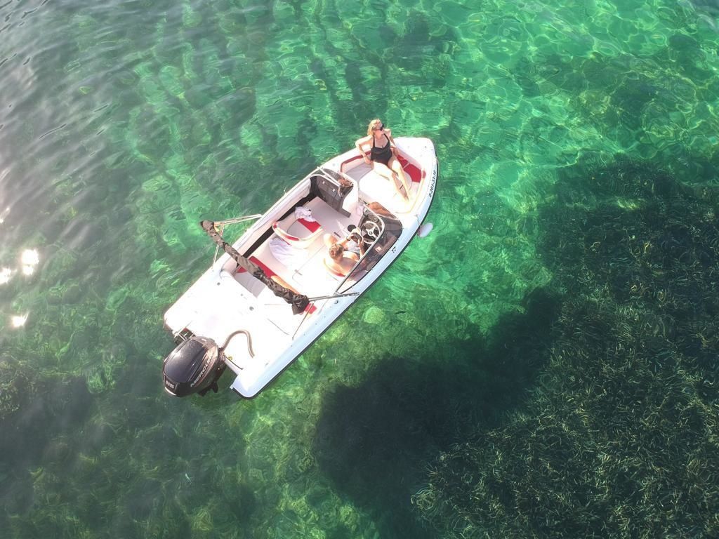 Fletcher Arrowstreak 17 GTO | Fletcher