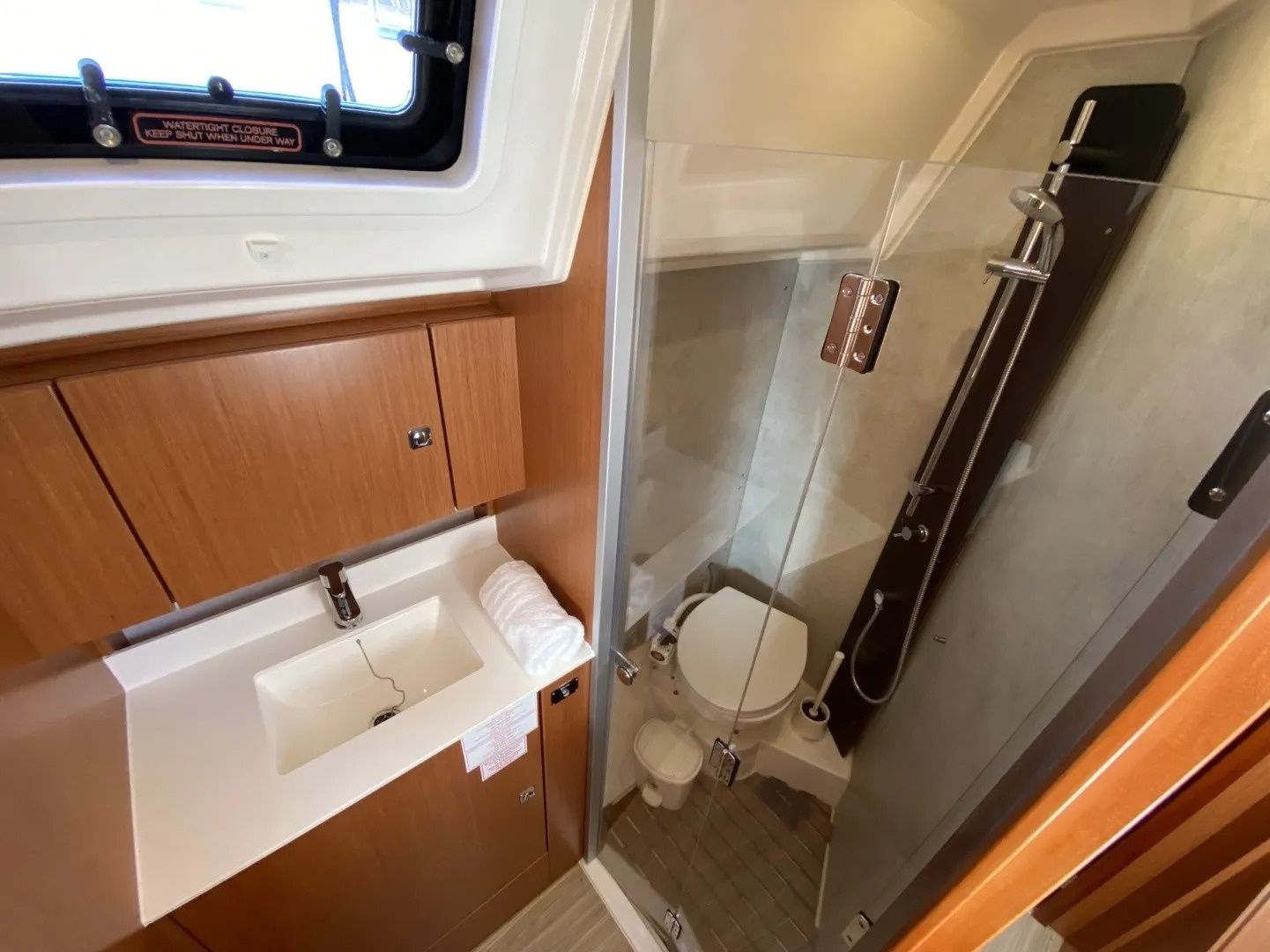 Bavaria C42 | Aeolus