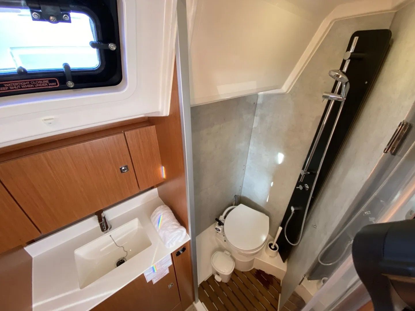 Bavaria C42 | Aeolus