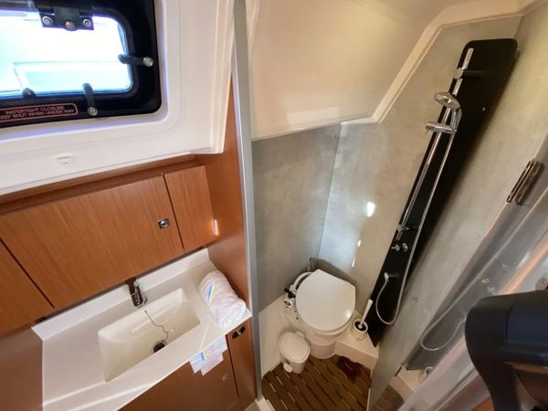 Bavaria C42 | Aeolus