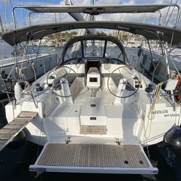 Bavaria C42 | Aeolus