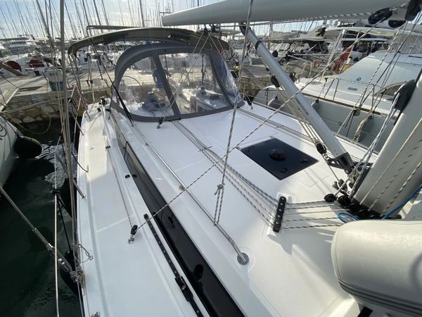 Bavaria C42 | Aeolus