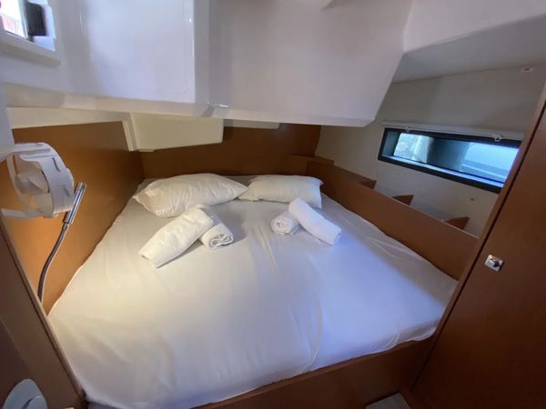 Bavaria C42 | Aeolus