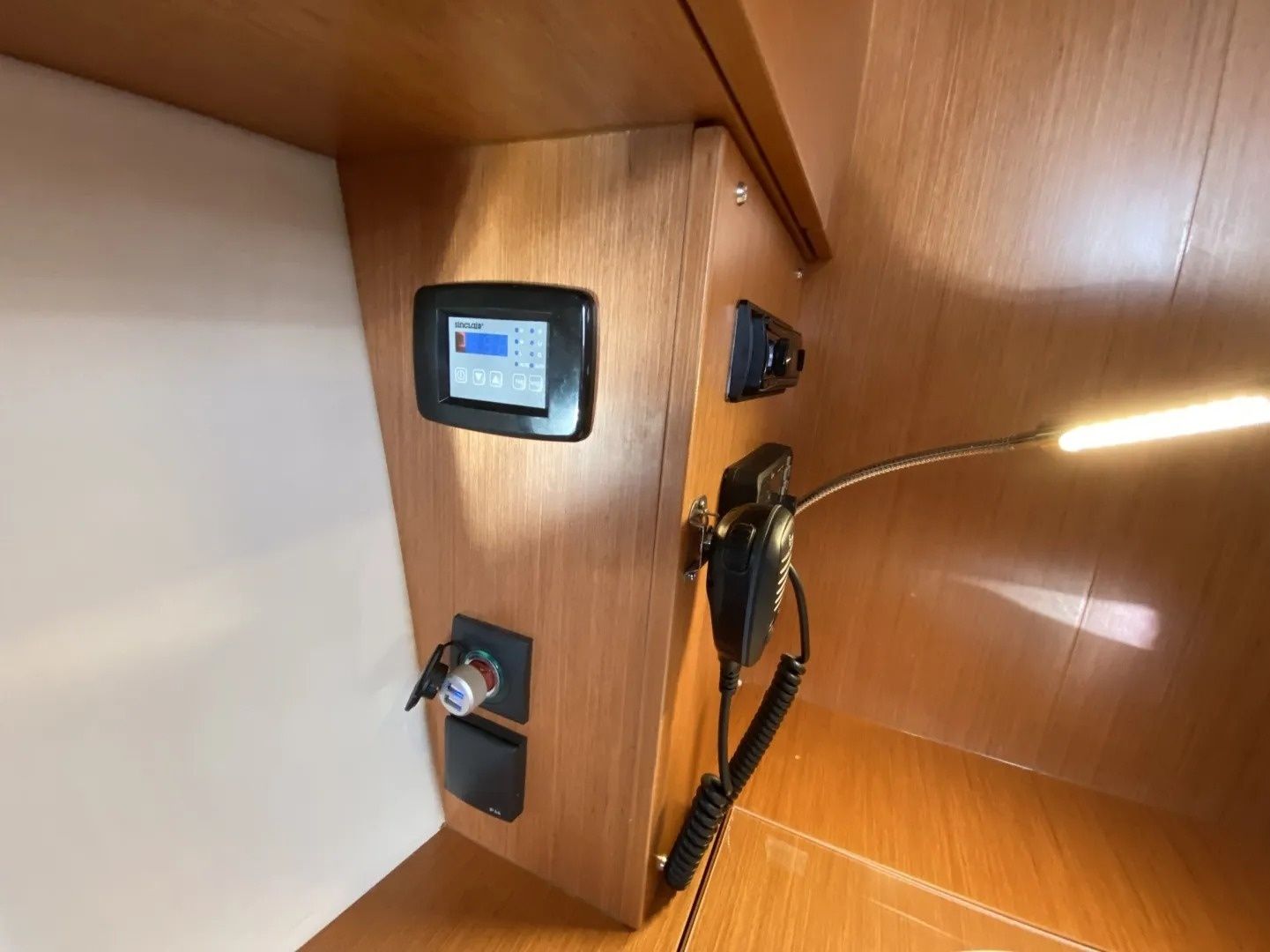 Bavaria C42 | Aeolus