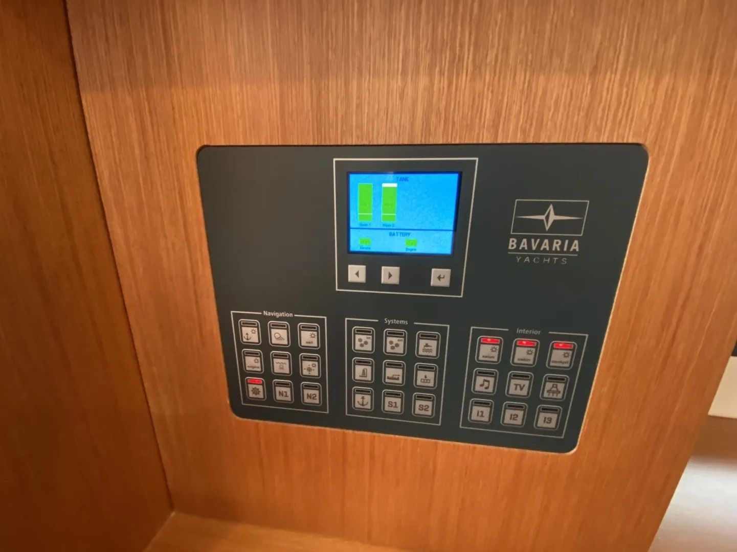 Bavaria C42 | Aeolus