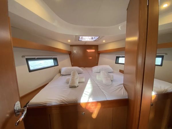 Bavaria C42 | Aeolus