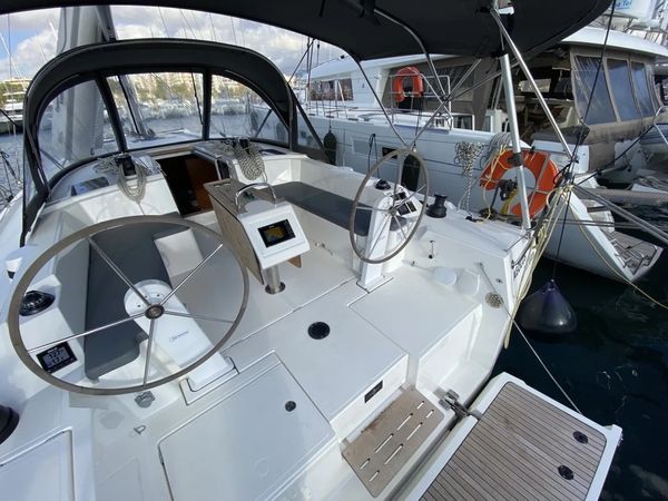 Bavaria C42 | Aeolus