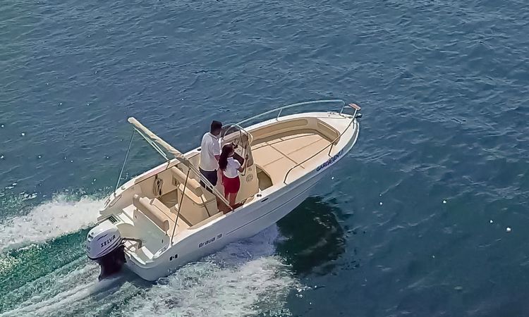 Mingolla Brava 18 | 18