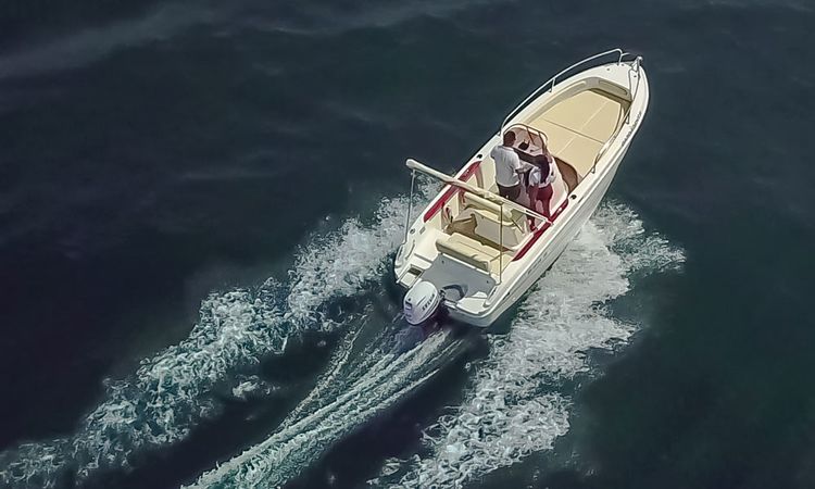 Mingolla Brava 18 | 18