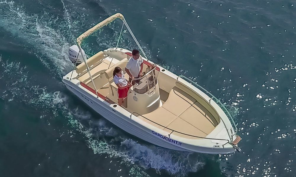 Mingolla Brava 18 | 18